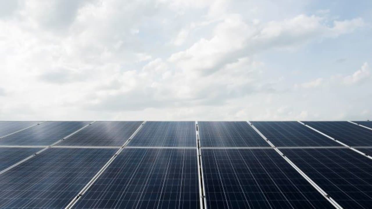 60% dell'energia elettrica consumata acquistata da fonti rinnovabili con garanzia d'origine
