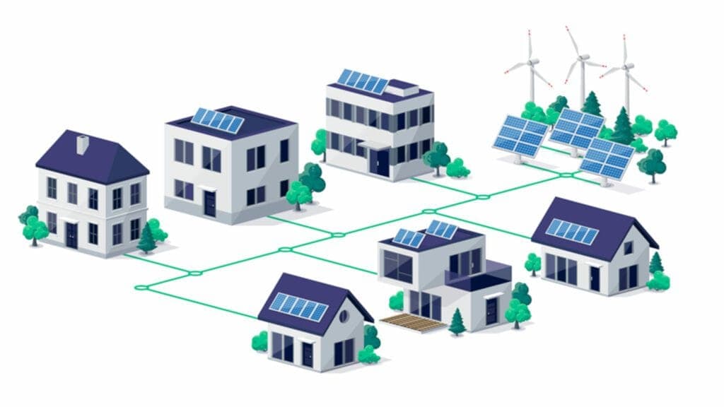 Comunità Energetiche Rinnovabili