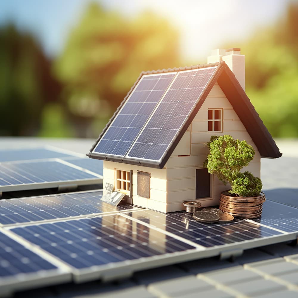 Prodotti di finanziamento per installazione impianti fotovoltaici