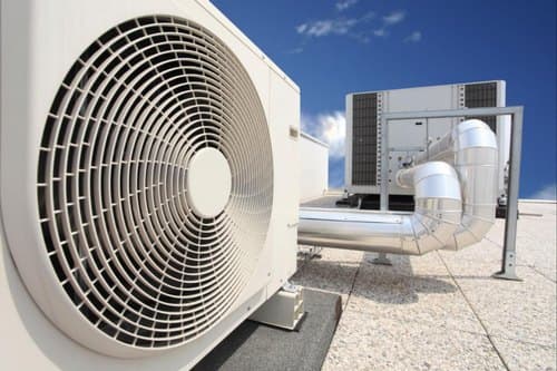 Revamping HVAC Reparto 05